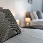 Spacious 4-Bedroom Apt | Pool Table